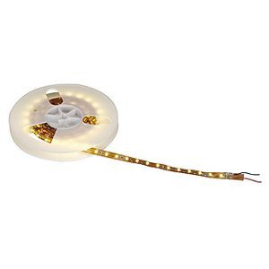 Rouleau LED FLEXLED BLANC CHAUD 1M 60 LED DC 24V - SLV by Declic