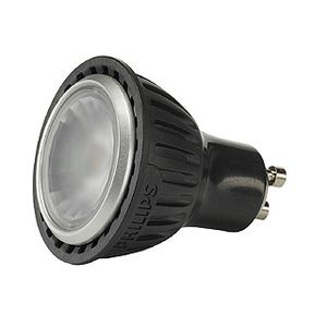 MASTER LED SPOT GU10 PHILIPS, 4W, 40°, 3000K, VARIABLE