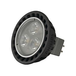 MASTER LED SPOT MR16 PHILIPS, 4W, 24°, 2700K