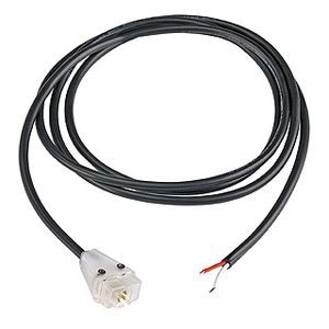 CABLE D'ALIMENTATION POUR DELF C PRO, 1 COULEUR