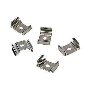 CLIPS POUR DELF C PRO, 10 PIECES