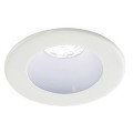 LED HORN 9W, BLANC, LED BLANCHE