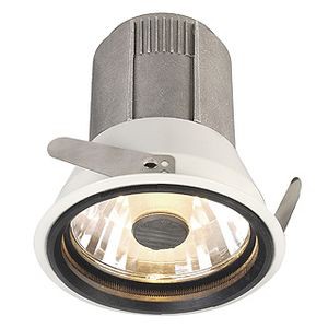 DIVIS, DOWNLIGHT, GU6,5, BLANC