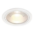 ESSENS HQI, 70W, ROND, BLANC