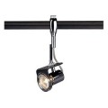 EASYTEC II, CHROME/NOIR, SPOT RAKA, CHROME/NOIR