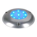 LED SKY PLOT, BLEU