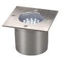 WETSY LED COLLERETTE CARREE - TRANSFO INCLU