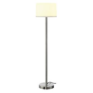 ADEGAN SL, LAMPADAIRE EXTERIEUR IP44, E27, INOX 304/PVC