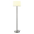 ADEGAN SL, LAMPADAIRE EXTERIEUR IP44, E27, INOX 304/PVC