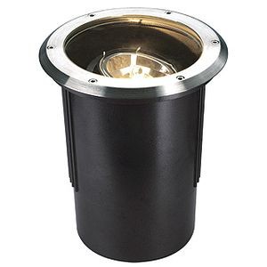 DASAR 260 QRB - QRB 111 75W MAX ROND INOX