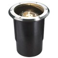 DASAR 260 QRB - QRB 111 75W MAX ROND INOX