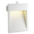 DOWNUNDER LED 27, AVEC 27 LED BLANC CHAUD, BLANC