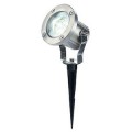 NAUTILUS LED 304 S PIQUET, POWERLED BLANCHES 3X1W