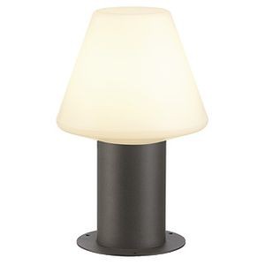 ADEGAN 30, LAMPADAIRE, ANTHRACITE, E27, MAX. 15W