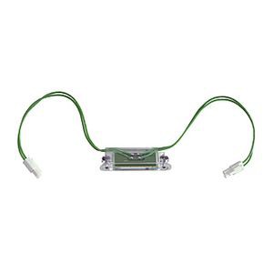MODULE LED MULTIFONCTIONS, 12 LED BLANCHES