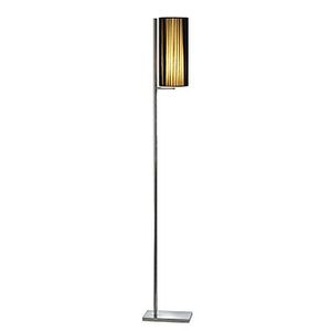 LASSON, SL-1, LAMPADAIRE, DIFFUSEUR ROND NOIR, E27