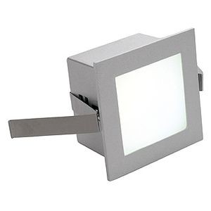 FRAME BASIC LED, BLANC