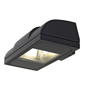 THEOS FLOOD RX7s, APPLIQUE RECTANGULAIRE, ANTHRACITE, 70W