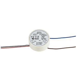 ALIMENTATION LED, 9VA, 350 mA