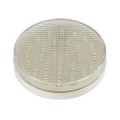 SMD LED GX53, 2,8W, BLANCHE, NON VARIABLE