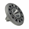 POWERLED ES111 10W, 38°, LED BLANC CHAUD