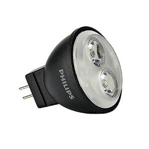 PHILIPS MASTER LED SPOT MR11, 4W, 24°, 3000K