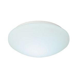 D-tect led plafonnier, rond, 36 led, 3000k, détecteur de mouvement inclus