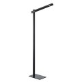 Mecanica lampadaire, noir, led 3000k