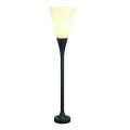 Plenum fix lampadaire, rond, anthracite, e27, max. 25w