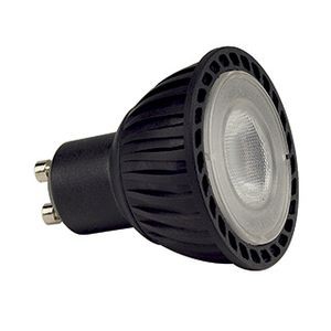 LED GU10, 4W, SMD LED, 4000K, 40°, non variable