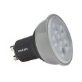 Philips Master LED Spot GU10, 4.5W, 36°, 3000K, variable