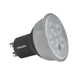 Philips Master LED Spot GU10, 4.5W, 36°, 4000K, variable