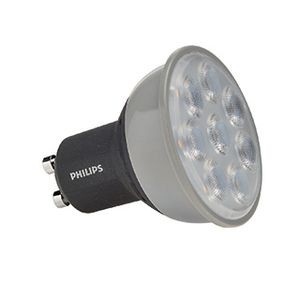 Philips Master LED Spot GU10, 5.3W, 36°, 3000K, variable
