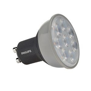 Philips Master LED Spot GU10, 5.3W, 36°, 4000K, variable