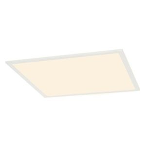I-vidual led panel pour plafond à dalles. 62.5x62.5. blanc. 3000k