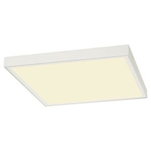 I-vidual led panel pour plafond à dalles. 62.5x62.5. blanc. 4000k
