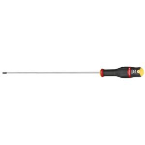 Tournevis pour vis cruciformes phillips - lames rondes 1x250