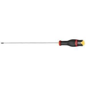 Tournevis pour vis cruciformes phillips - lames rondes 2x250