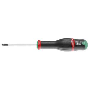 Tournevis pour vis torx 7x50