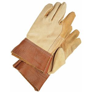 Gants cuir