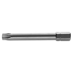 Embout torx ® n°t20 - entraînement 5/16" - 7,94 mm - longueur 70