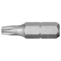 Embout pour vis torx® plus tamper resistant