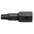 Embout impact torx n°t27 ® entraînement 1/2"