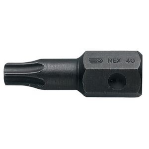 Embout impact torx n°t45 ® entraînement 1/2"