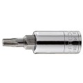 Douille tournevis pour vis torx® n°t15