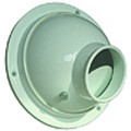 Aldes dgh - {diam} 315 mm - diffuseur grande hauteur