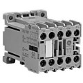 Contacteur aux. Interface  M vis 3NO+1NF 24Vdc / 1.2W