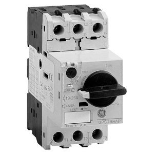 Disjoncteur-moteur SURION 1 - 1.6A   (HPC)