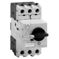 Disjoncteur-moteur SURION - Protection Magnétique - 0.16A (HPC)