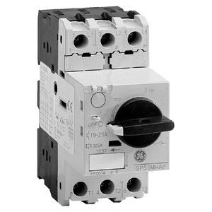 Disjoncteur-moteur SURION - Protection Magnétique - 0.63A (HPC)
